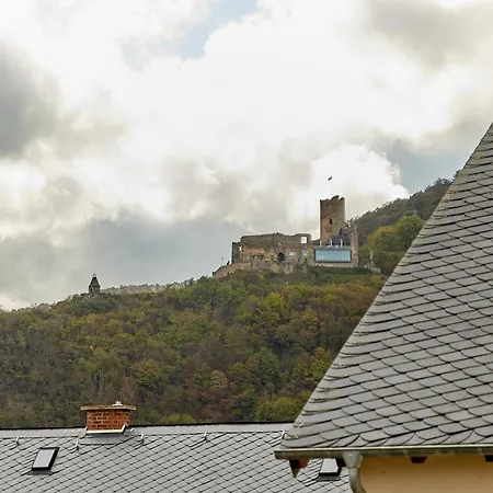 Emma * Bernkastel-Kues