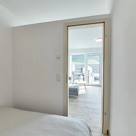 公寓 Emma 贝恩卡斯特尔-屈斯