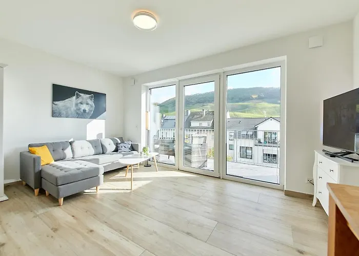 Emma * Bernkastel-Kues