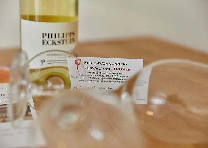 Emma Bernkastel-Kues