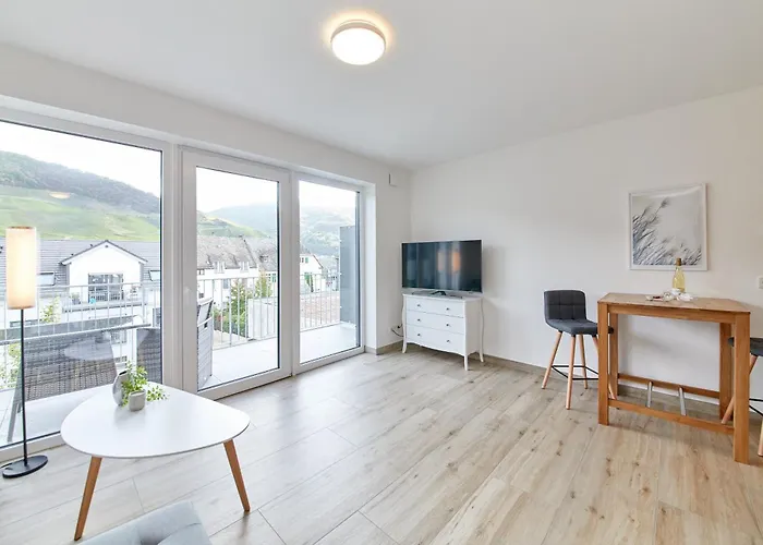 Emma * Bernkastel-Kues