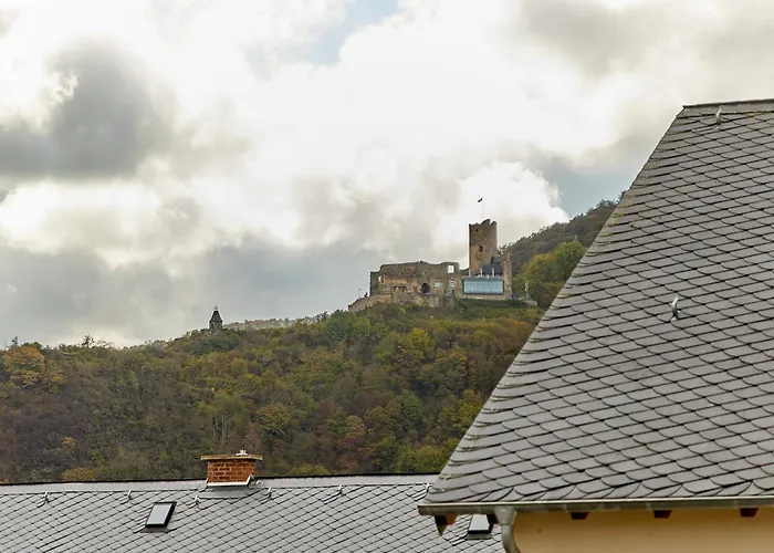 Emma * Bernkastel-Kues