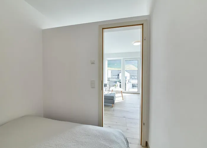 Apartamento Emma Bernkastel-Kues